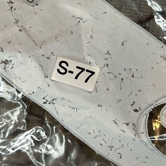 5 for $25🔥12 Months Girls Carter's Apples Matching Set - Picture 6 of 6